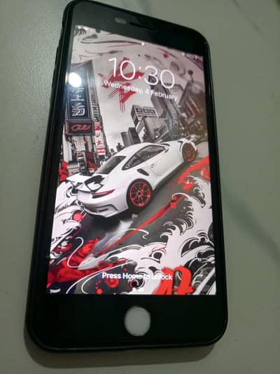 IPHONE 7+ PLUS | 128GB | ALL OK