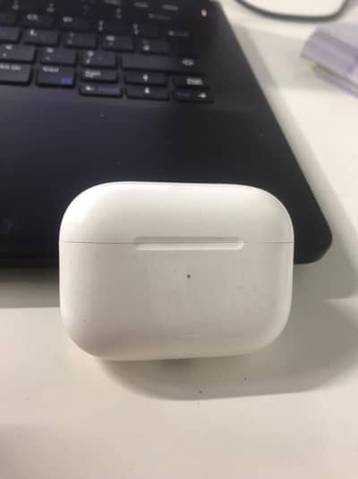 Apple AirPods Pro 2nd Generation (MagSafe Case) – Original