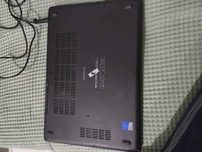 Dell Latitude 5480 Laptop