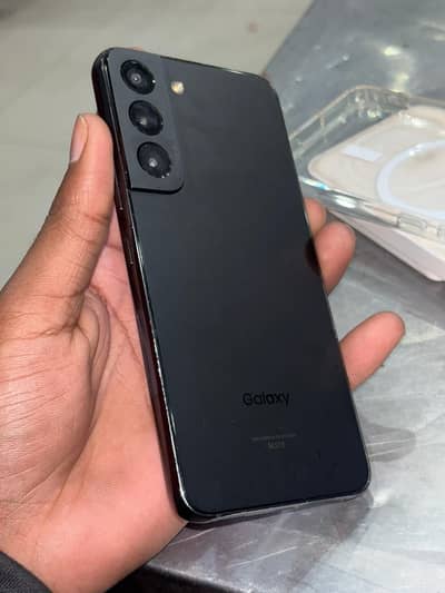 samsung s22 non factory pach ho jay ga 12/256 exchange