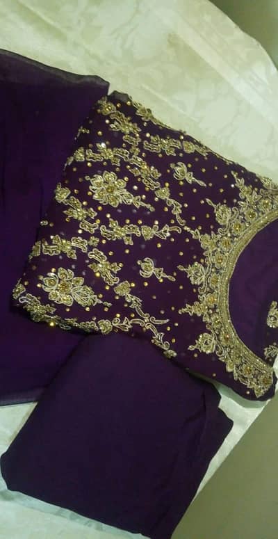 3 piece medium size shirt trouser