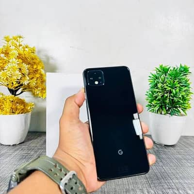 Google pixel 4xl