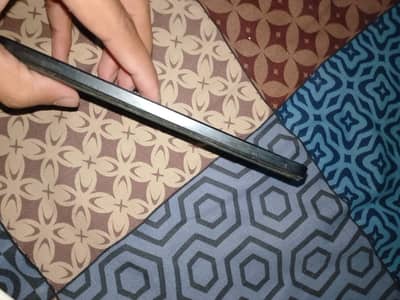 jis ko lana ho whoi call kara