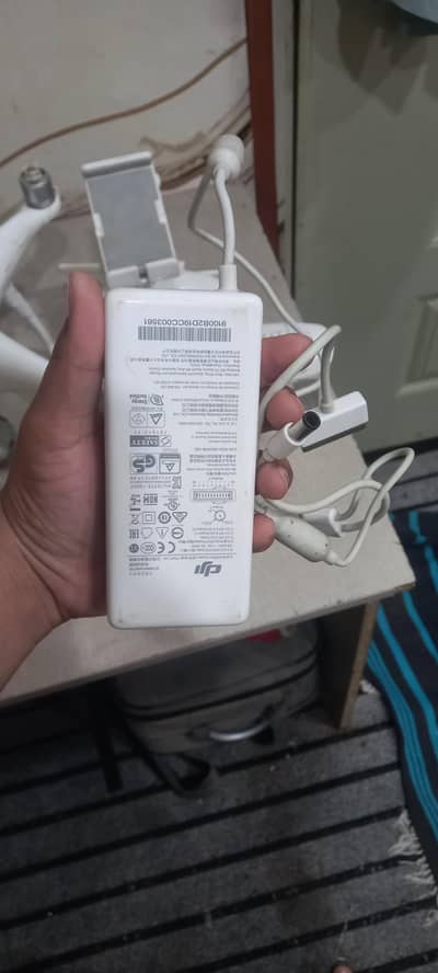 Drone Phantom 4 Advanced Pro