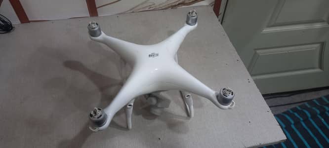 Drone Phantom 4 Advanced Pro
