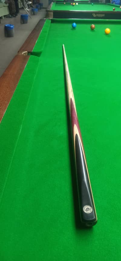 Professional Snooker Cue for Sale “Professional Snooker Cue for Sale”