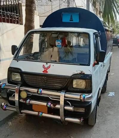 suzuki chamber 2011 genuine condition Dori ti Dori