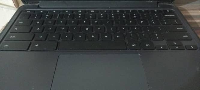 chrome book brand new condition
