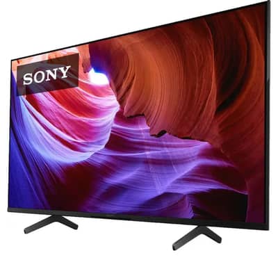 Sony 65 Inch 4K UHD Google TV – Brand New Sealed (Dubai Import)