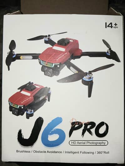 J6 Pro Drone for sale