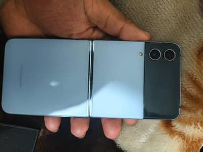 samsang z flip 4 521gb 8gb