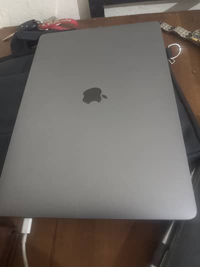 macbook 2017 pro