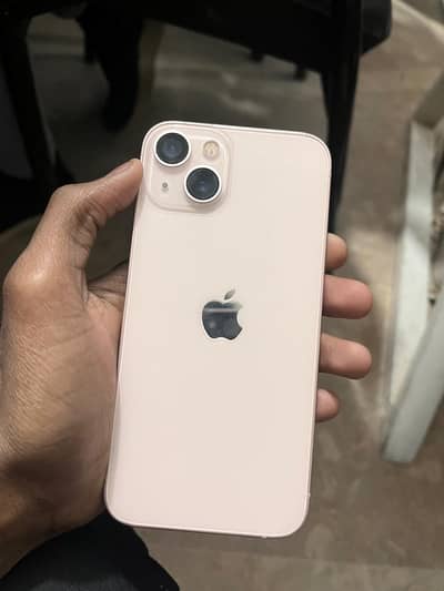 Iphone 13 non jv 128