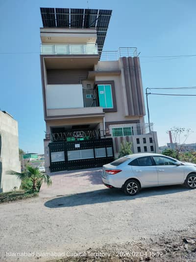 1, 2,3,4 seater rooms available in Best Boys Hostel i-11.