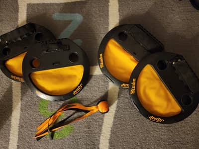 Squap Catch Ball Game Set