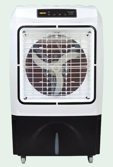 ECM 4700 AUTO AC/DC INVERTER COOL MASTER