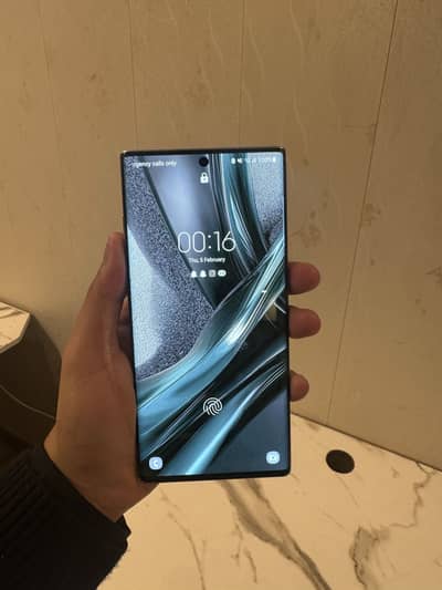 Samsung note 10 plus