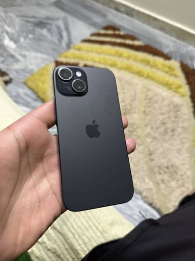 iPhone 15 factory unlock