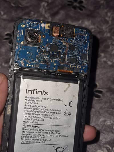 smart 9 hd for sellout  4+4 /64