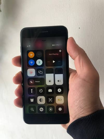 iPhone 7 plus 128gb pta approved