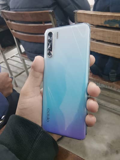 oppo f15