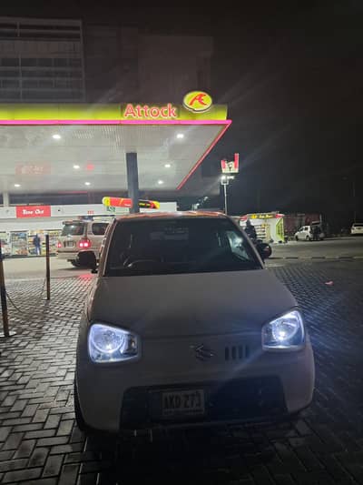 Suzuki Alto Japanese L | 2015 Import | Islamabad