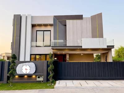Brand New 5-Bed Designer Home | Owner-Built | Luxury Finishes