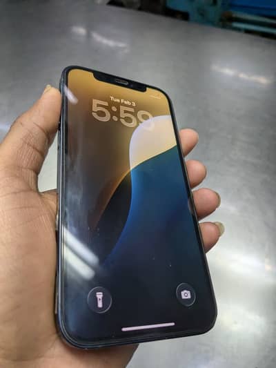 iPhone 12 Non PTA AVAILABLE FRESH CONDITION