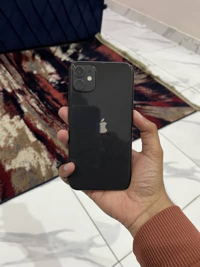 Iphone 11 64Gb jv