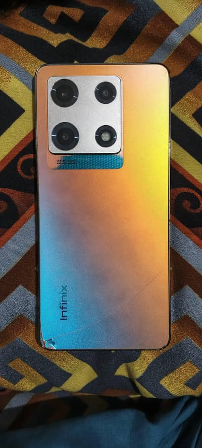 Infinix Note 30 pro 8+5 256GB