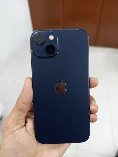 Iphone 13 jv sim not used waterproof 88 Batery health