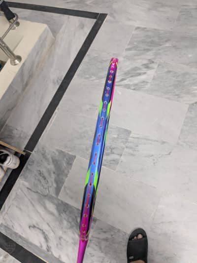 Power Core 940 Lightweight Badminton Racket for Practice & Leisure