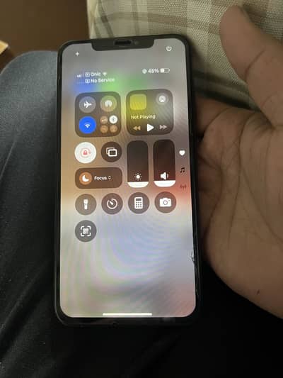 I phone xs max
