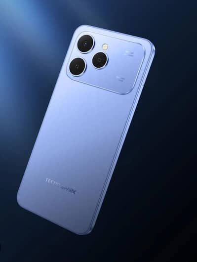 Tecno spark40