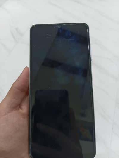 samsung a06 lush condition