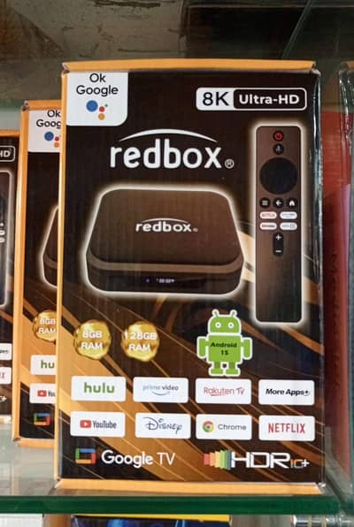 Andriod Box For YouTube