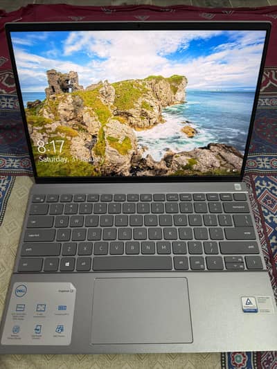 Dell Inspiron 5310 i5 11Gen H processor