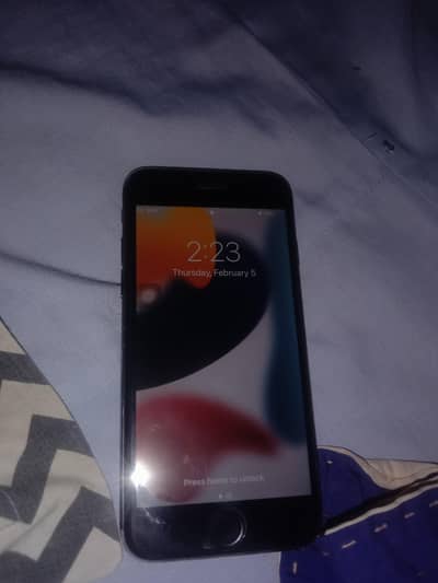 i phone 7 official pta