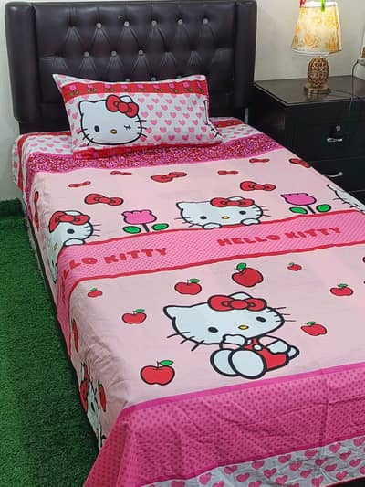 Kids Bedsheet Collection