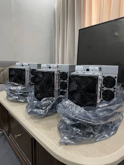 Bitmain Antminer S19k pro 120th