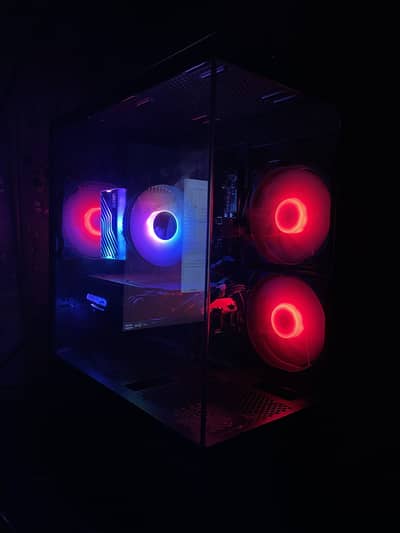 Beast Gaming PC