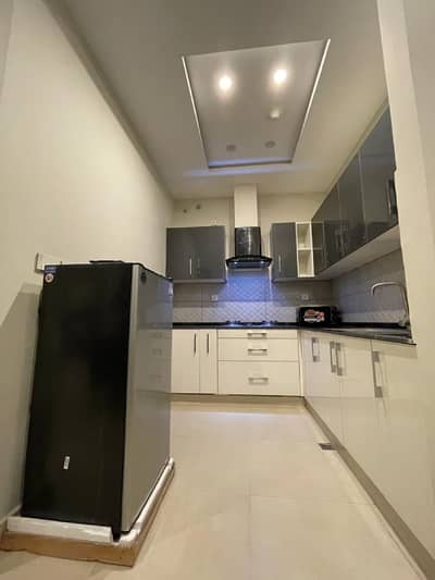 2 Beds Luxury Furnished For Rent In River Hills Bahria Town Phase 7, Rawalpindi