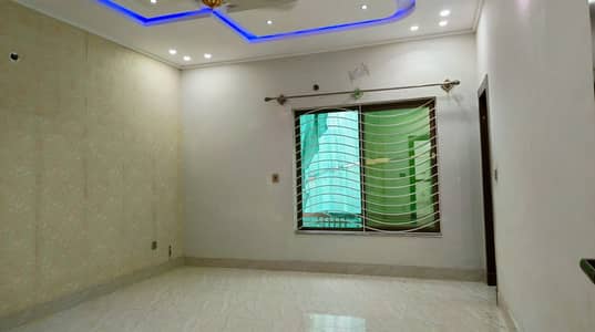 10 Marla Upper Portion For Rent