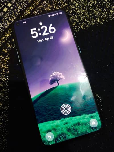 OnePlus 8T 12/256 Dual SIM Aproved