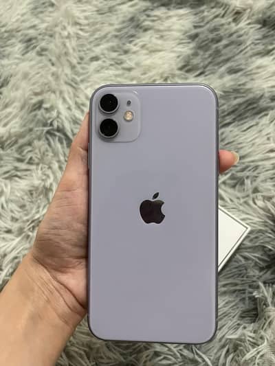 memory 64 GB battery health 94 iPhone 11 JV