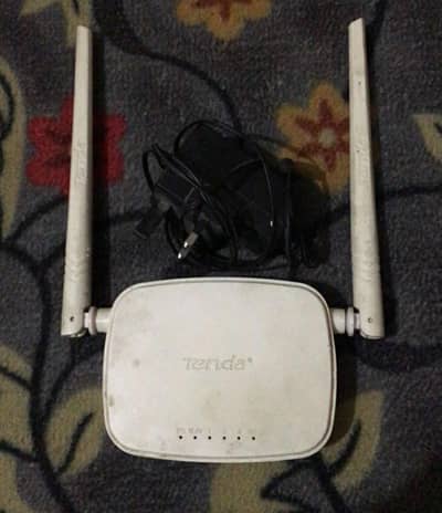 Tenda Router