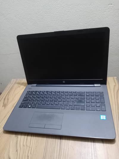 hp g6 250 core i3 6th generation laptop 500gb hard