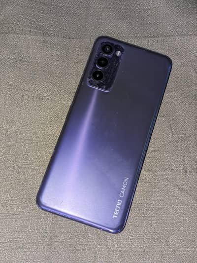 Tecno Camon 18T
