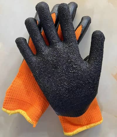 Imported Anti cut Gloves best Quality 03004331882