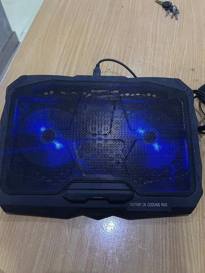 Laptop cooling Fan for sale